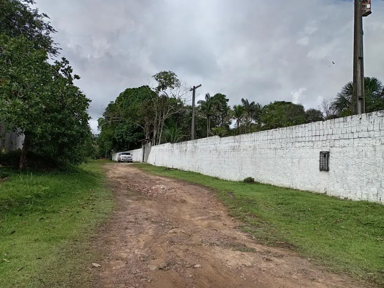 Terreno No Tarumã-Açu - Foto 3