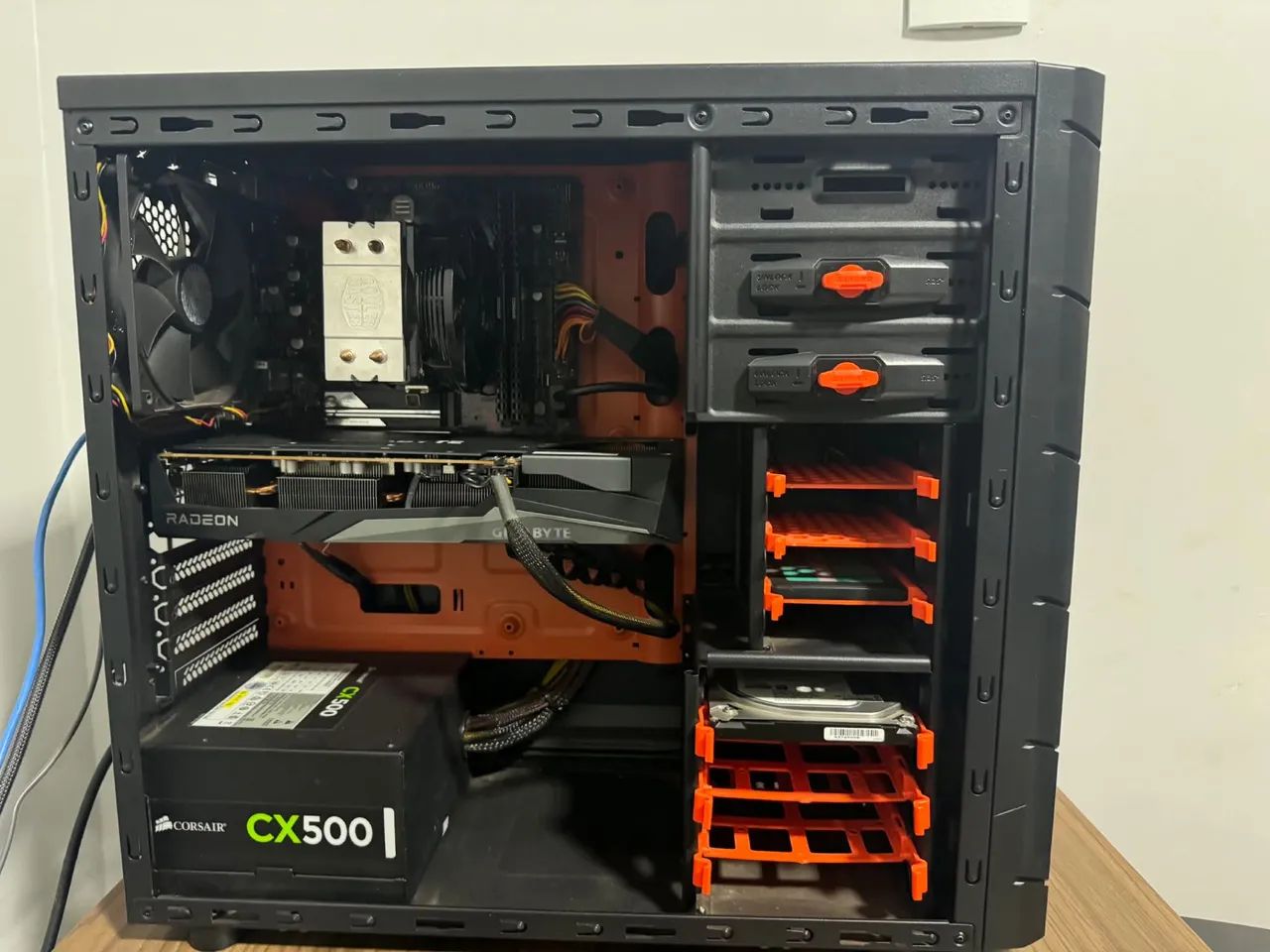 Pc Gamer de entrada - Foto 2
