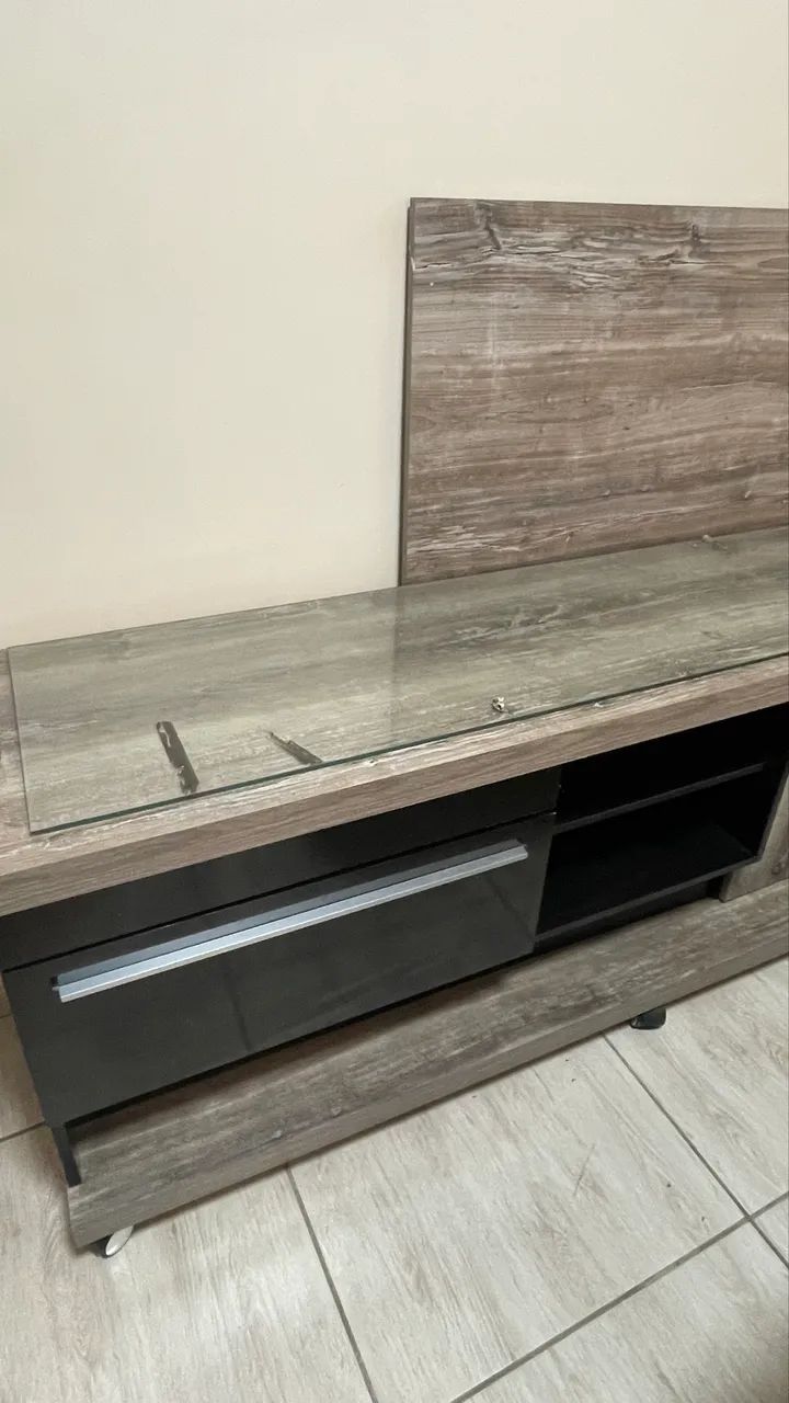 Estante de Tv  - Foto 2