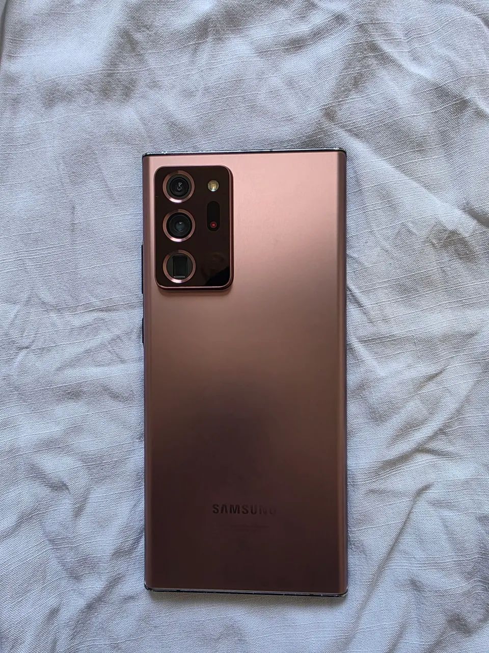 Note 20 ultra. - Foto 5