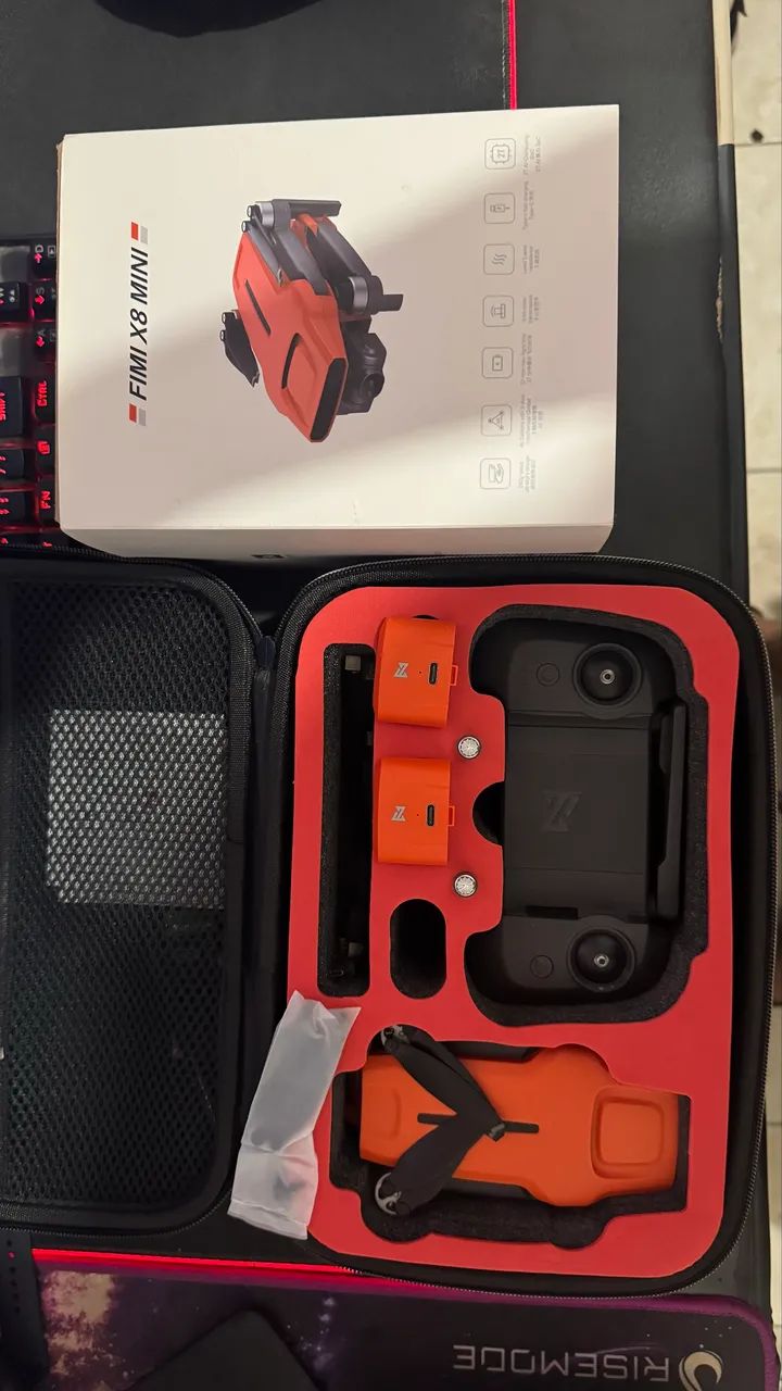 Drone Fimi x8 mini V2 - Foto 3