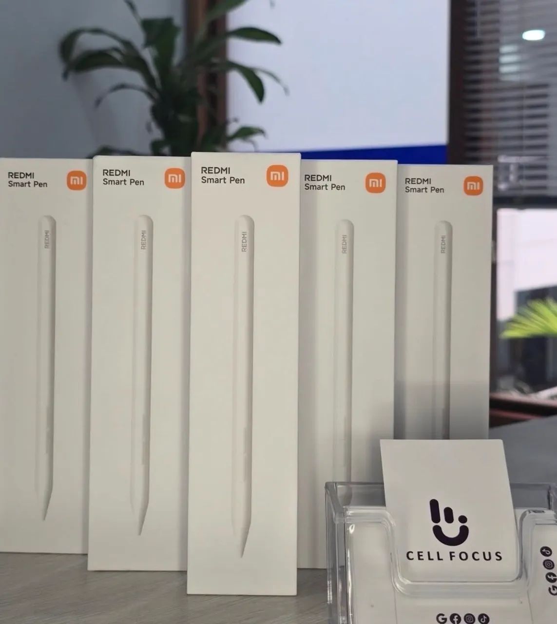 Redmi Smart Pen Original - Foto 3