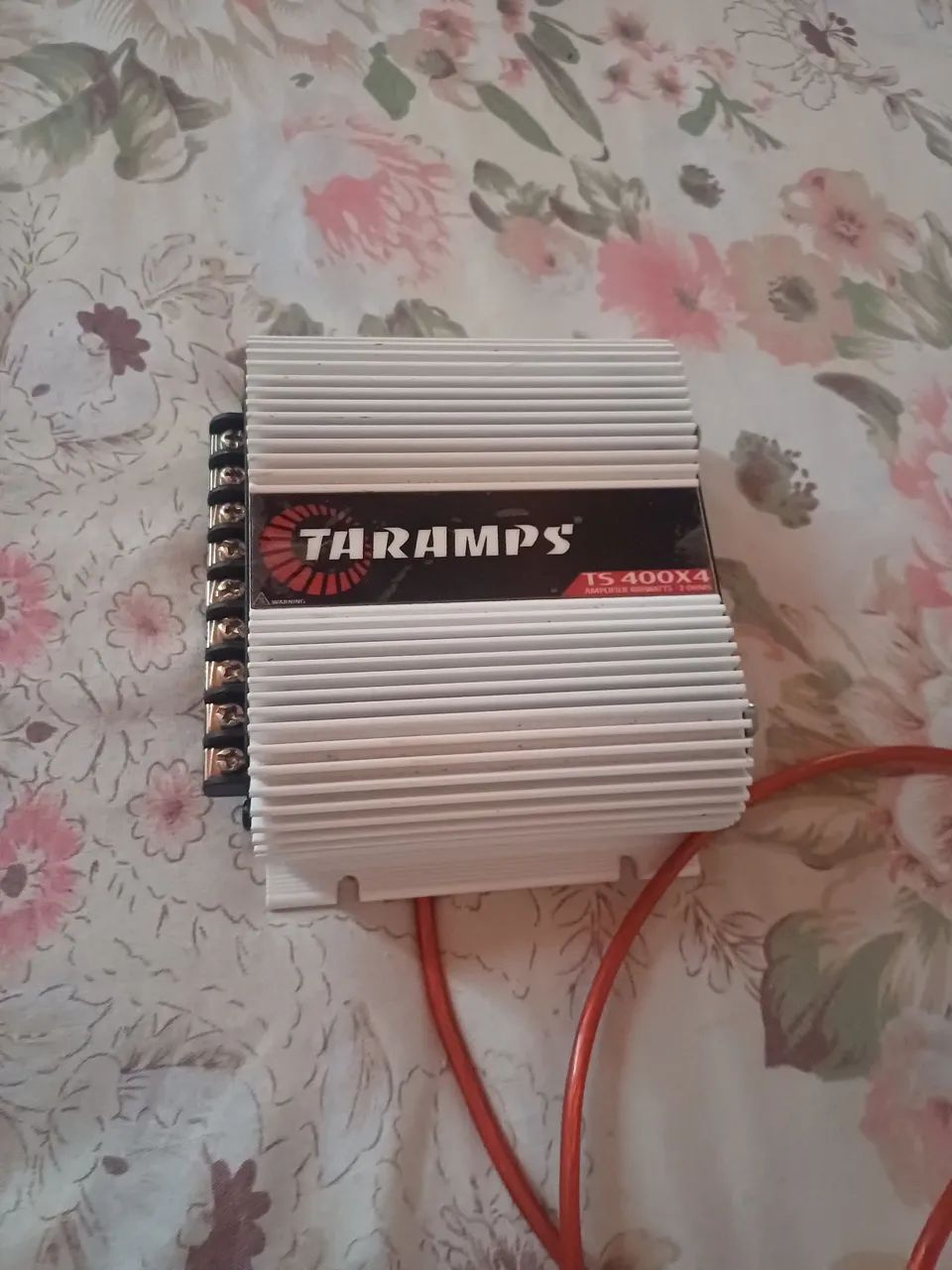 Modulo