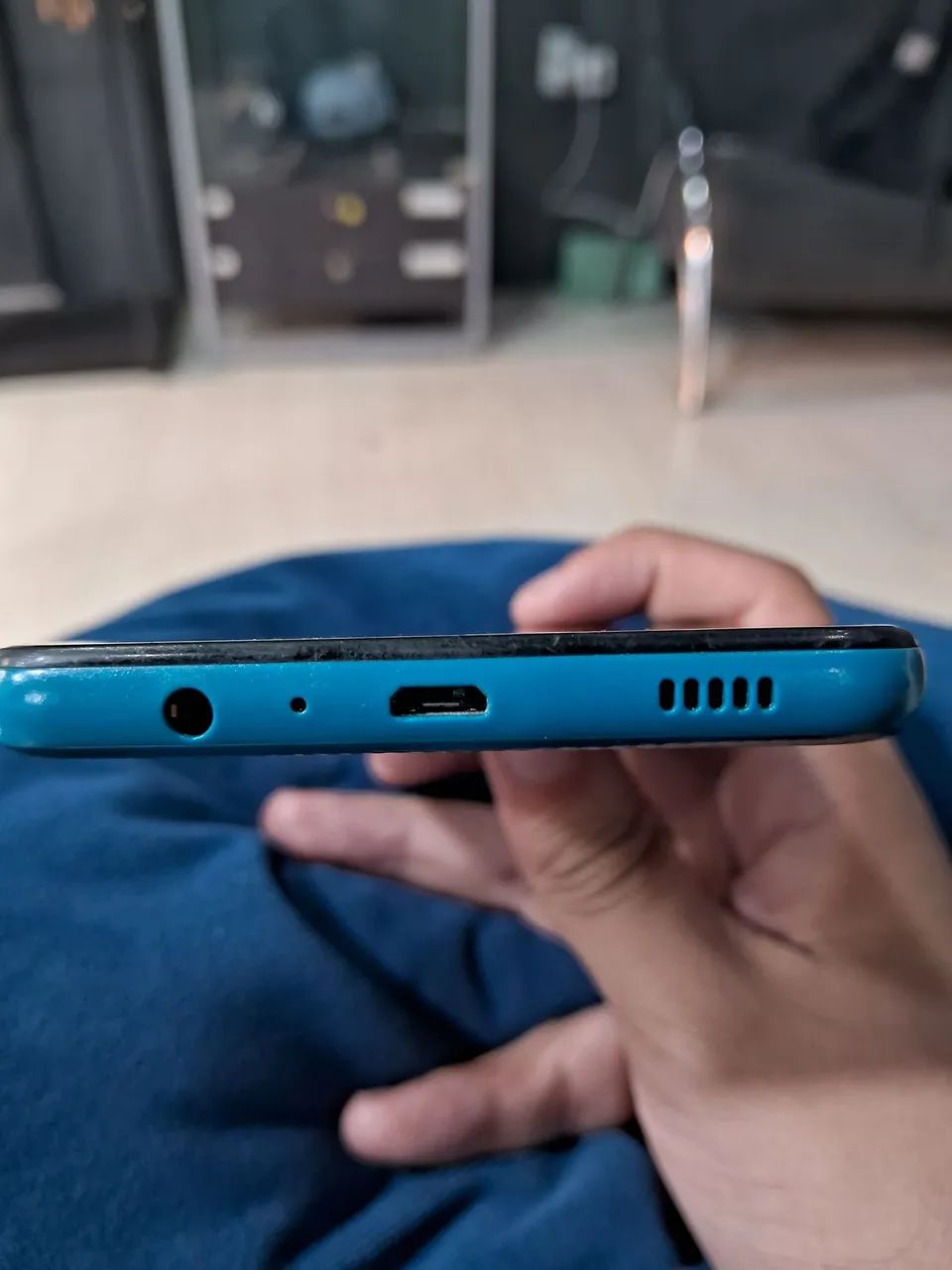 samsung A02 - Foto 3