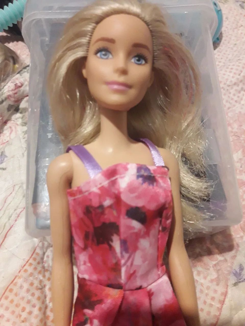 Boneca Barbie  - Foto 2