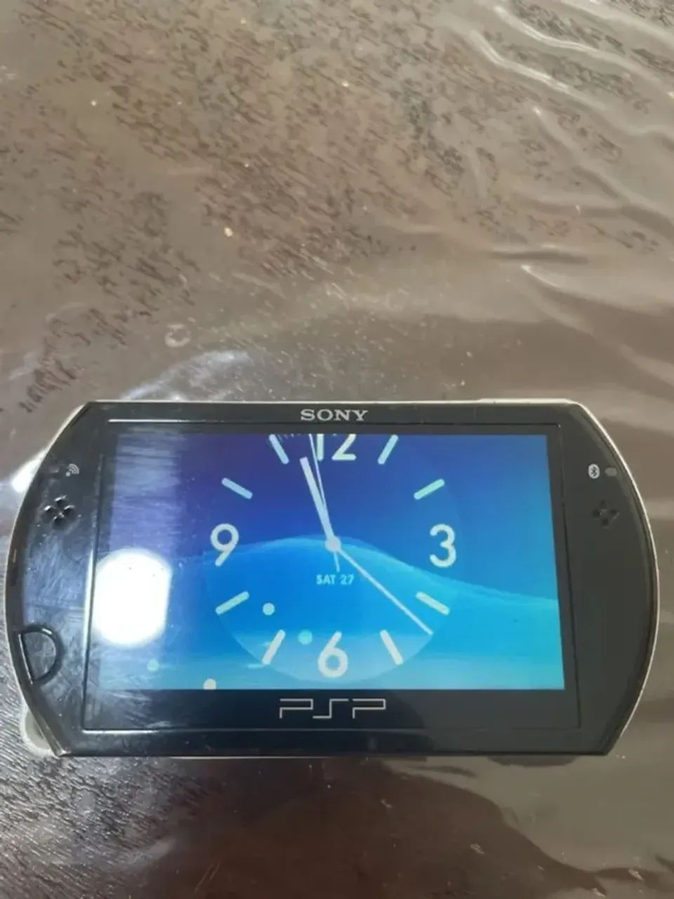 Psp Go  - Foto 2