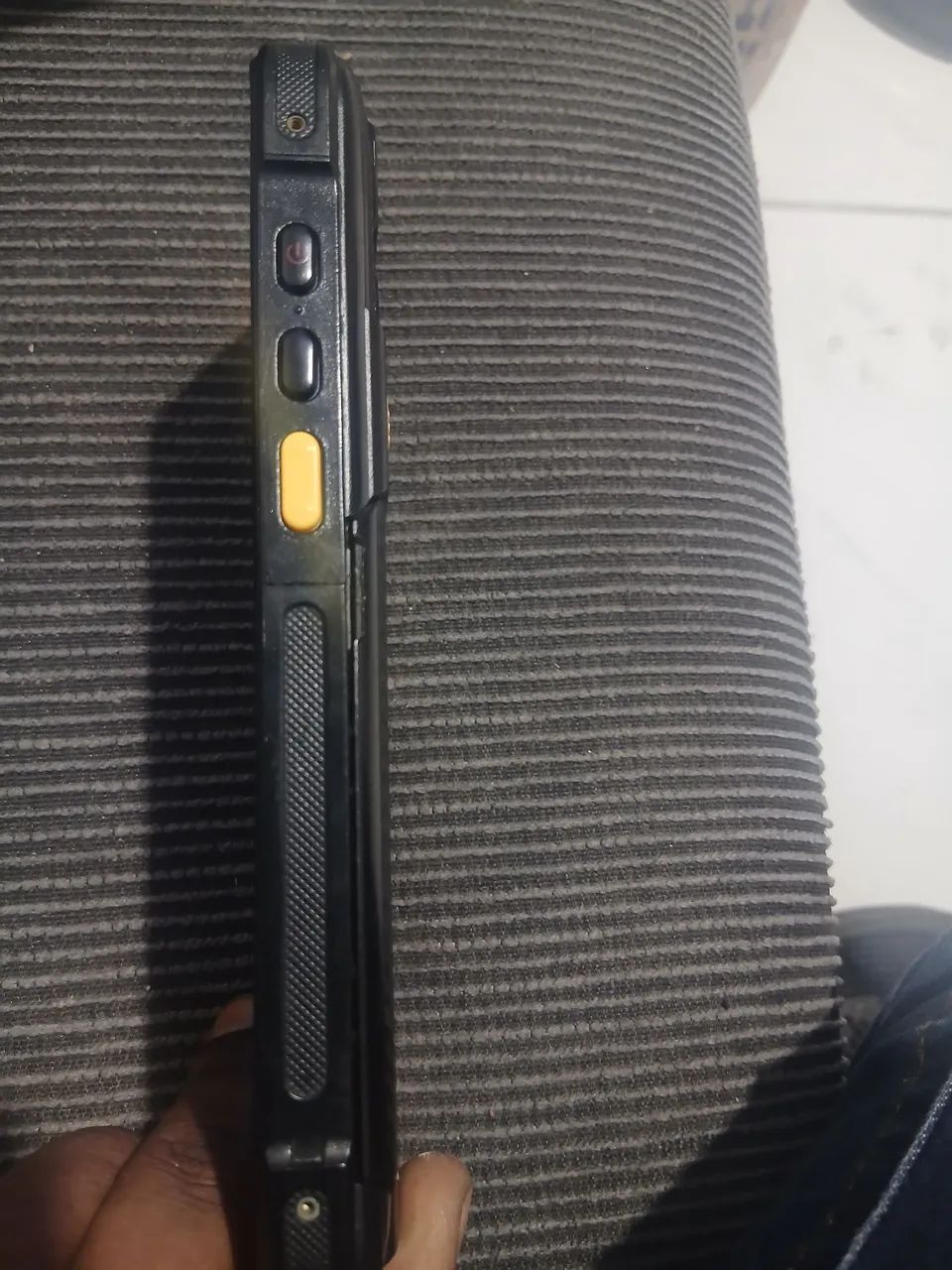 Coletor de dados c66 - Foto 4
