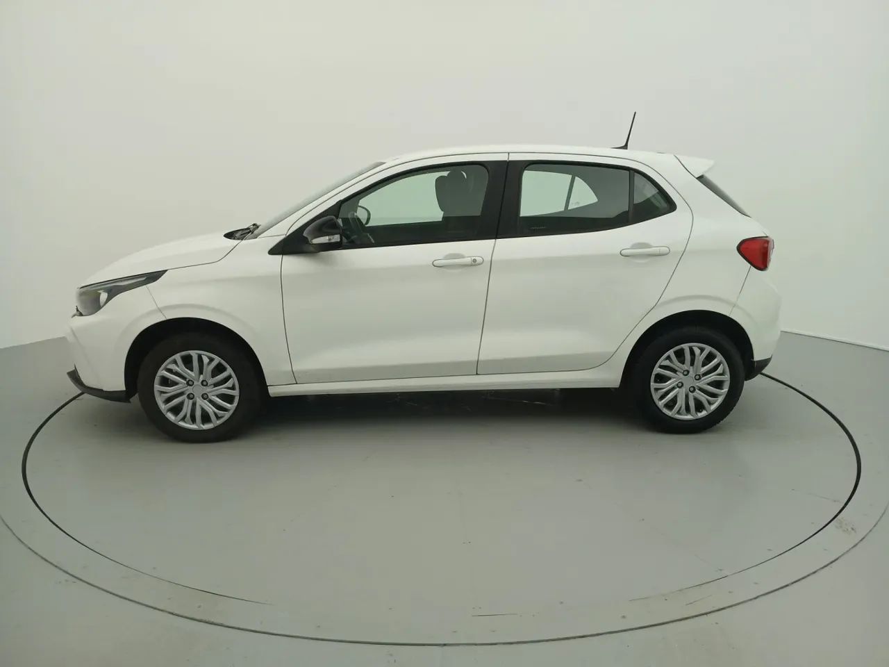 Fiat Argo Drive 1.0 Firefly 2026 - Foto 2