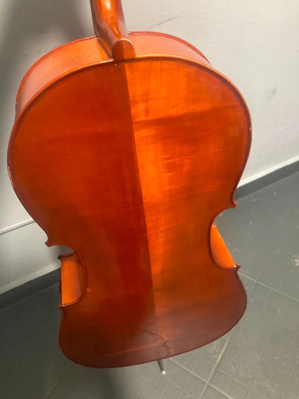 Violoncelo Eagle CE 200 4/4 - Foto 3