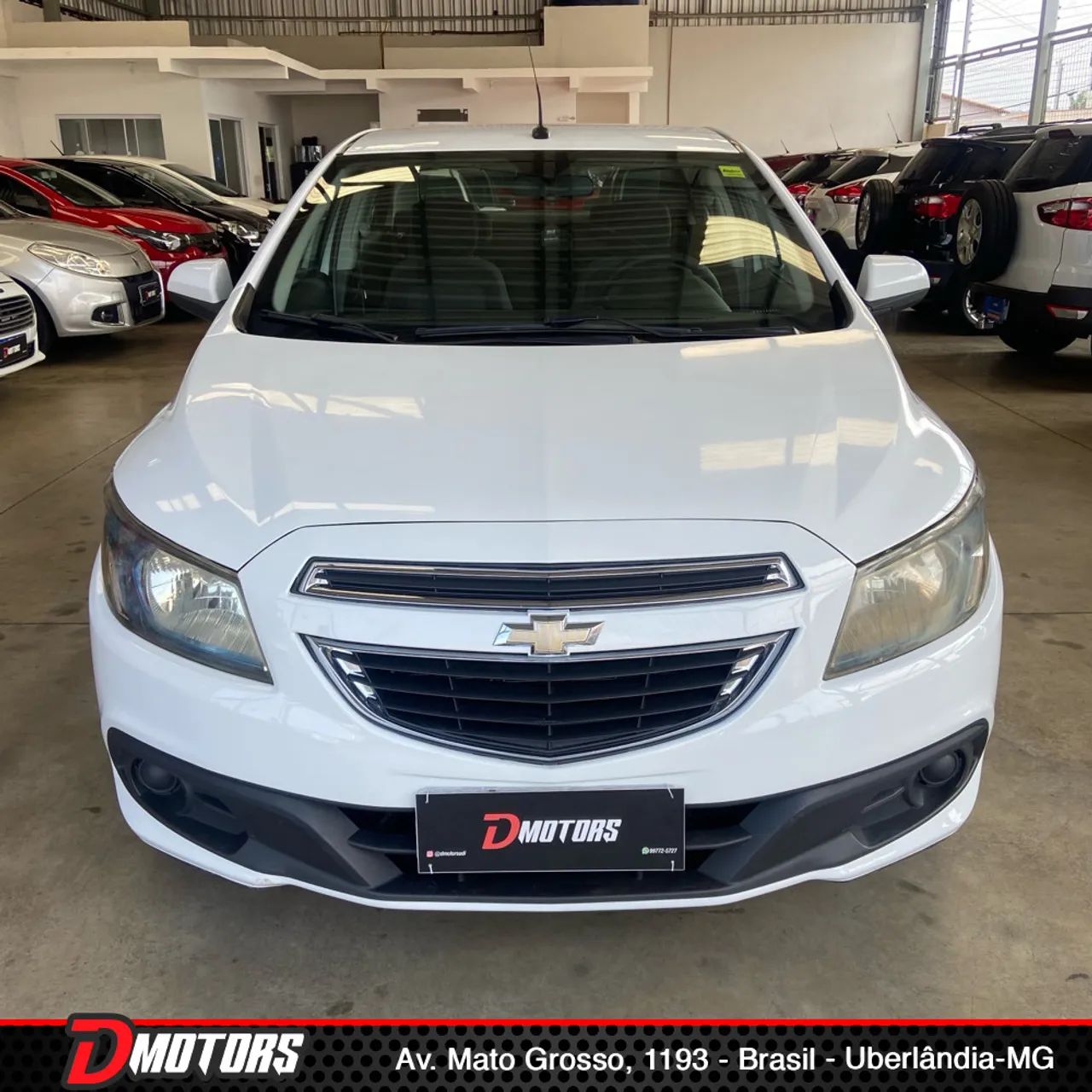 Chevrolet Prisma 2015 - Foto 2