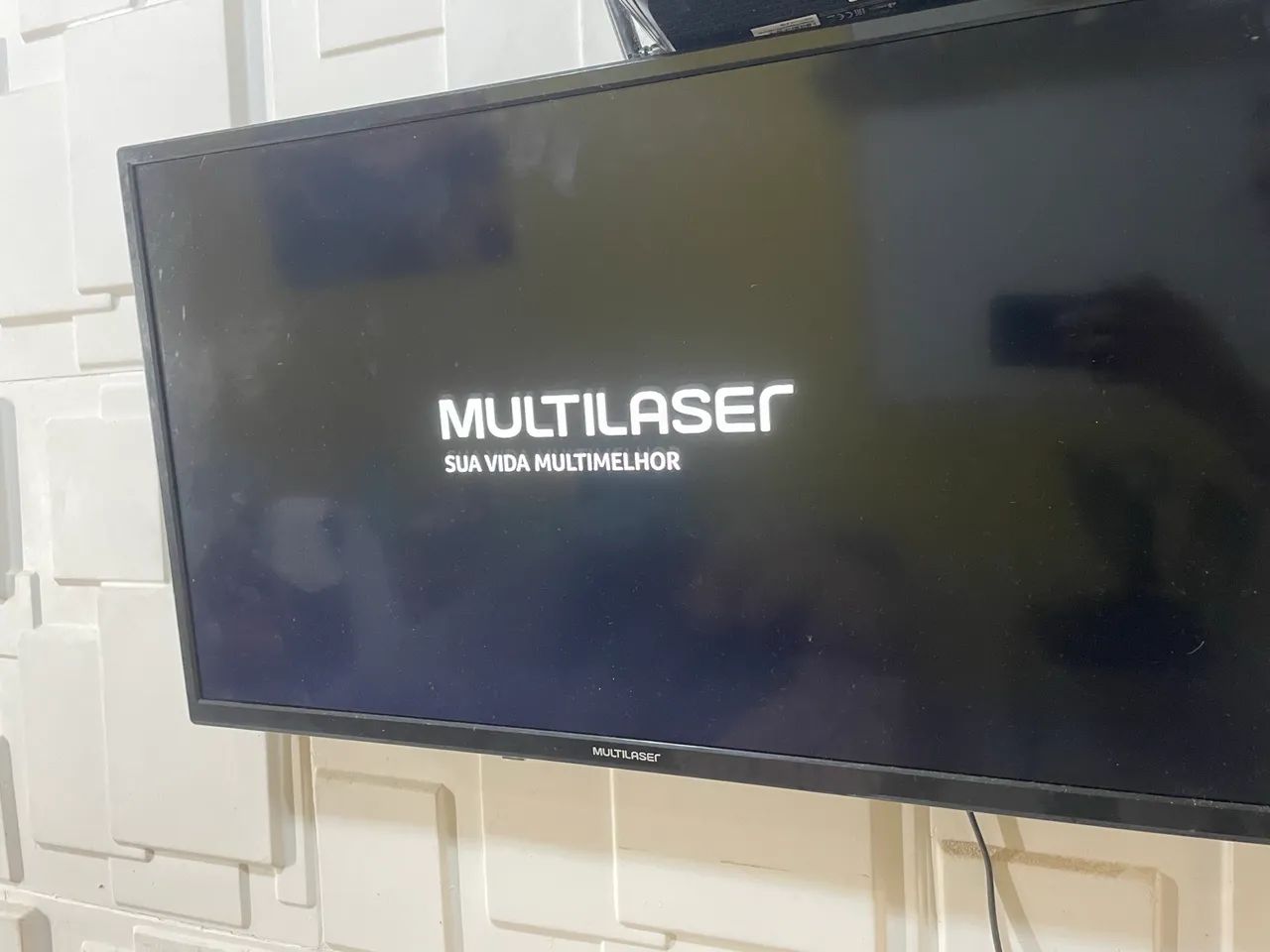 Tv Multilaser 32 polegadas  - Foto 2