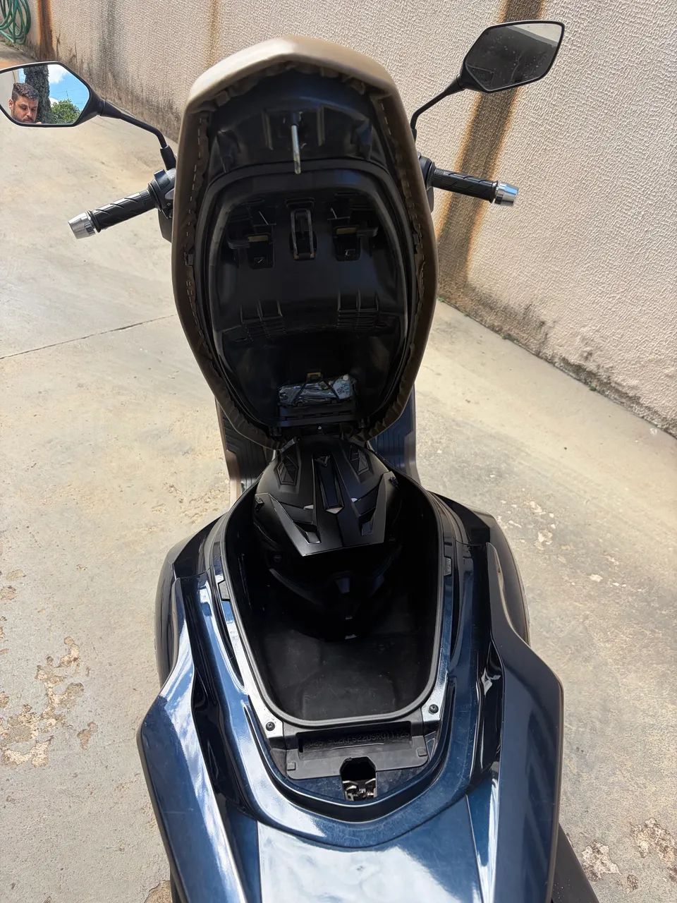 Honda PCX DLX 160 25/25 - Foto 2
