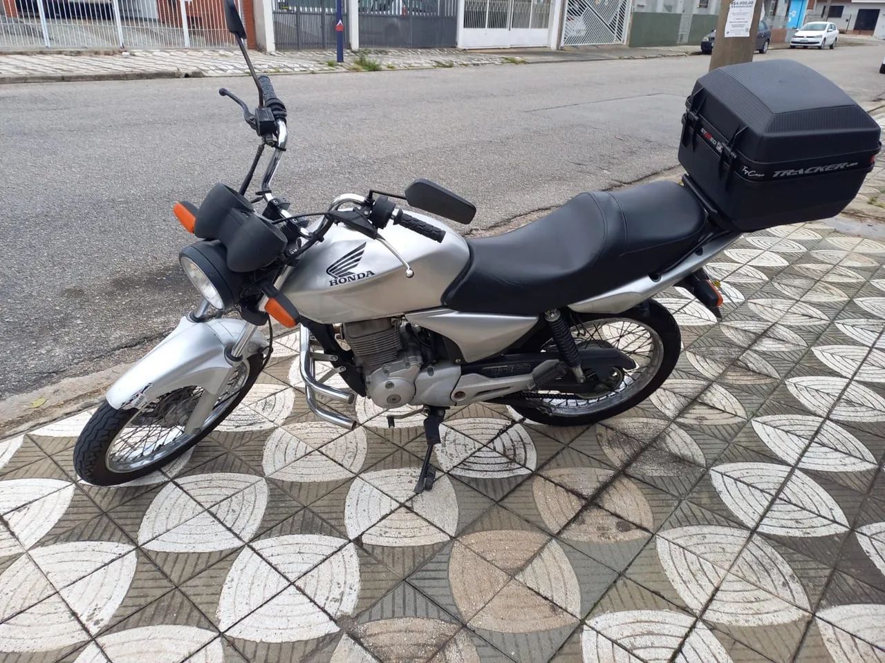 Titan 150 carburada - Foto 2