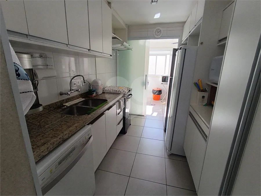 Morar no centro com espaço, conforto e praticidade é para poucos - Foto 4