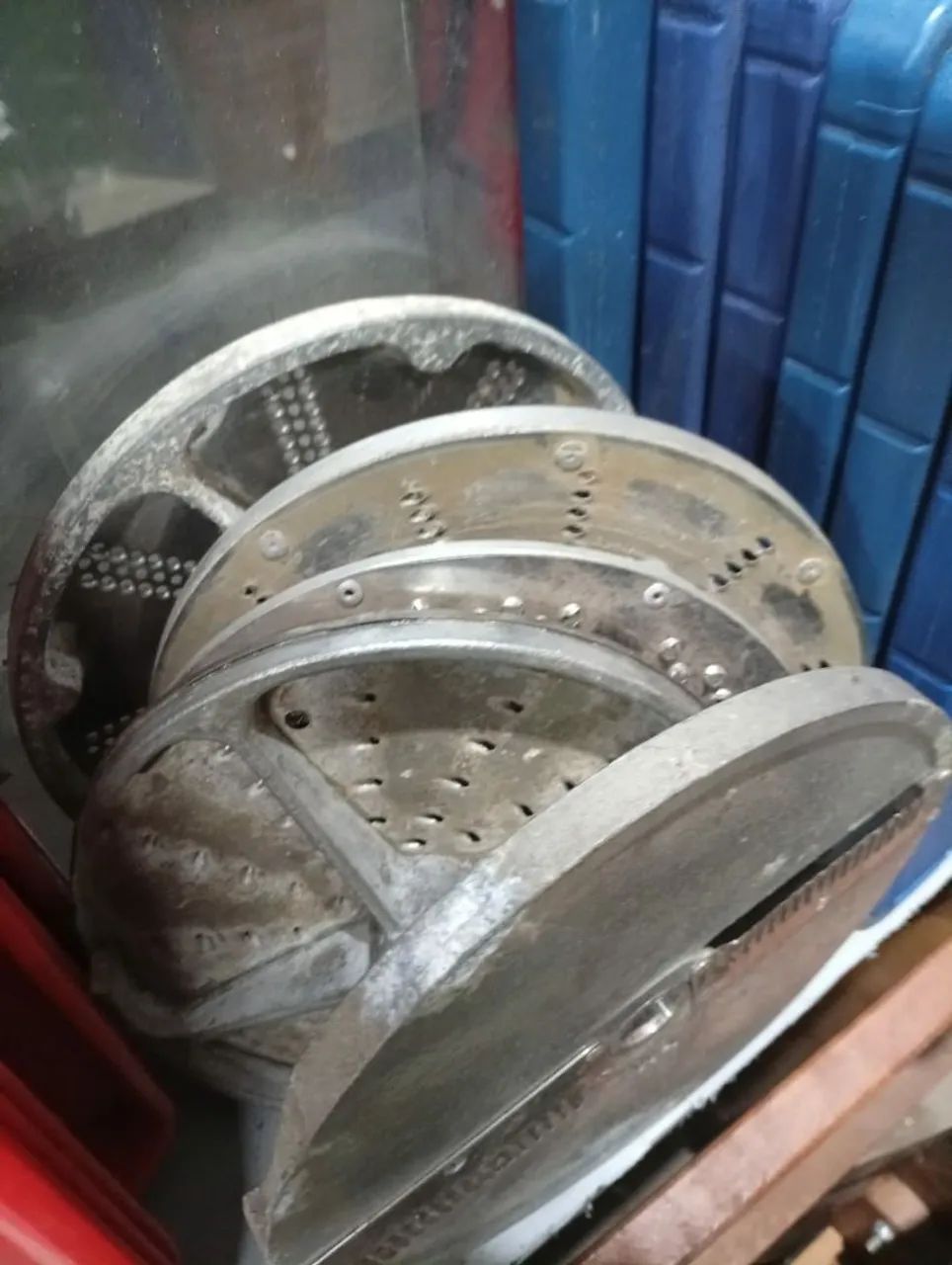 Discos pra Processador de Alimentos  - Foto 3