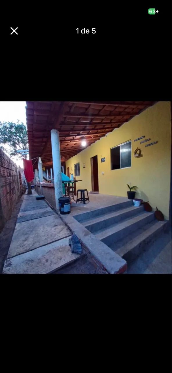 Ótima casa na serra da Ibiapaba  - Foto 2