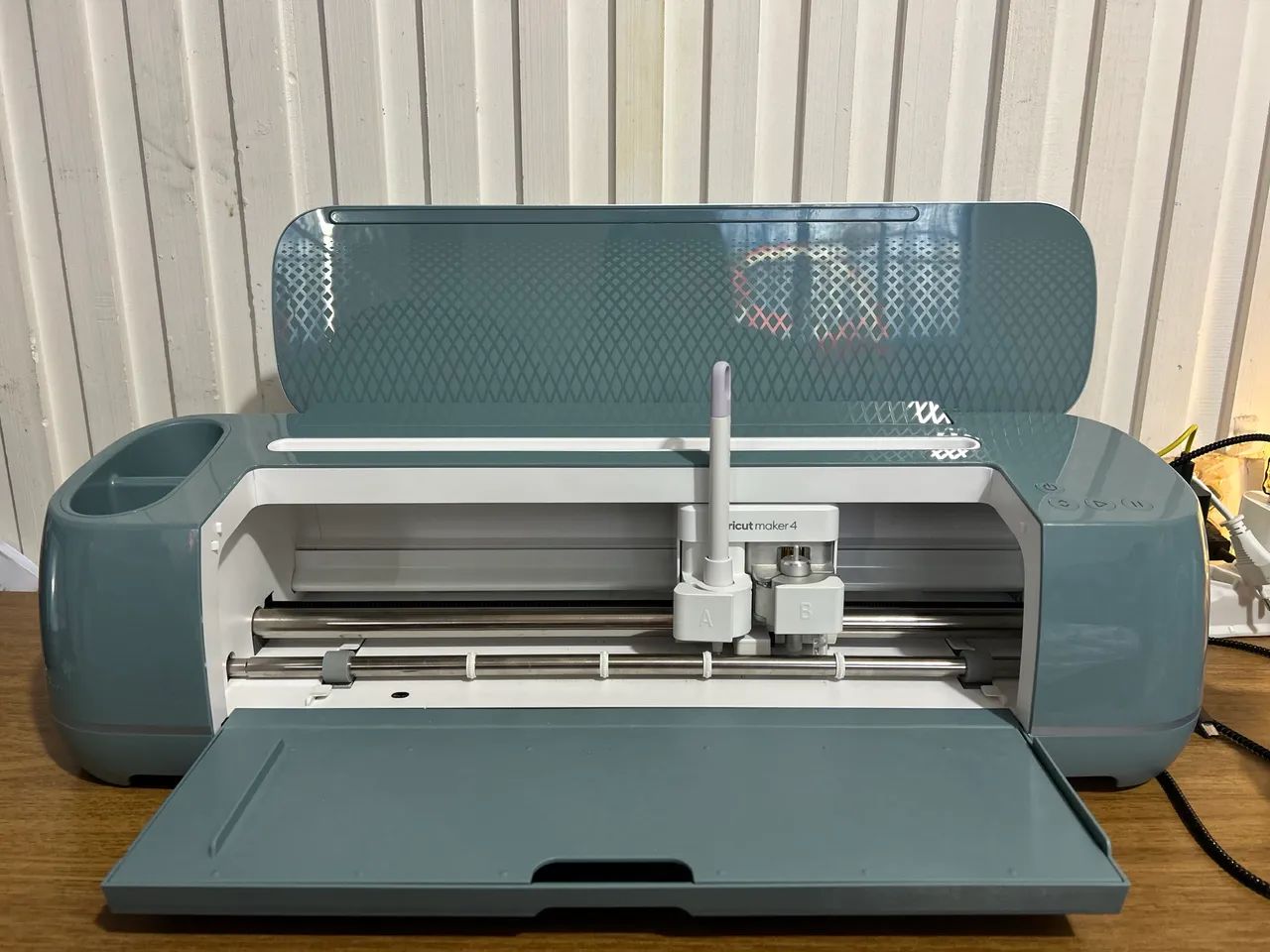 CRICUT MAKER 4  - Foto 3