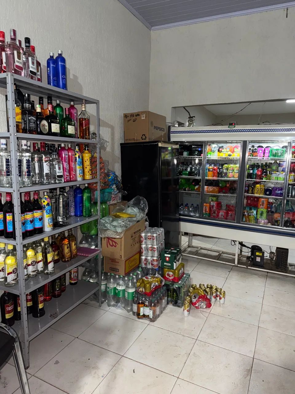 Vendo ponto distribuidora  - Foto 3