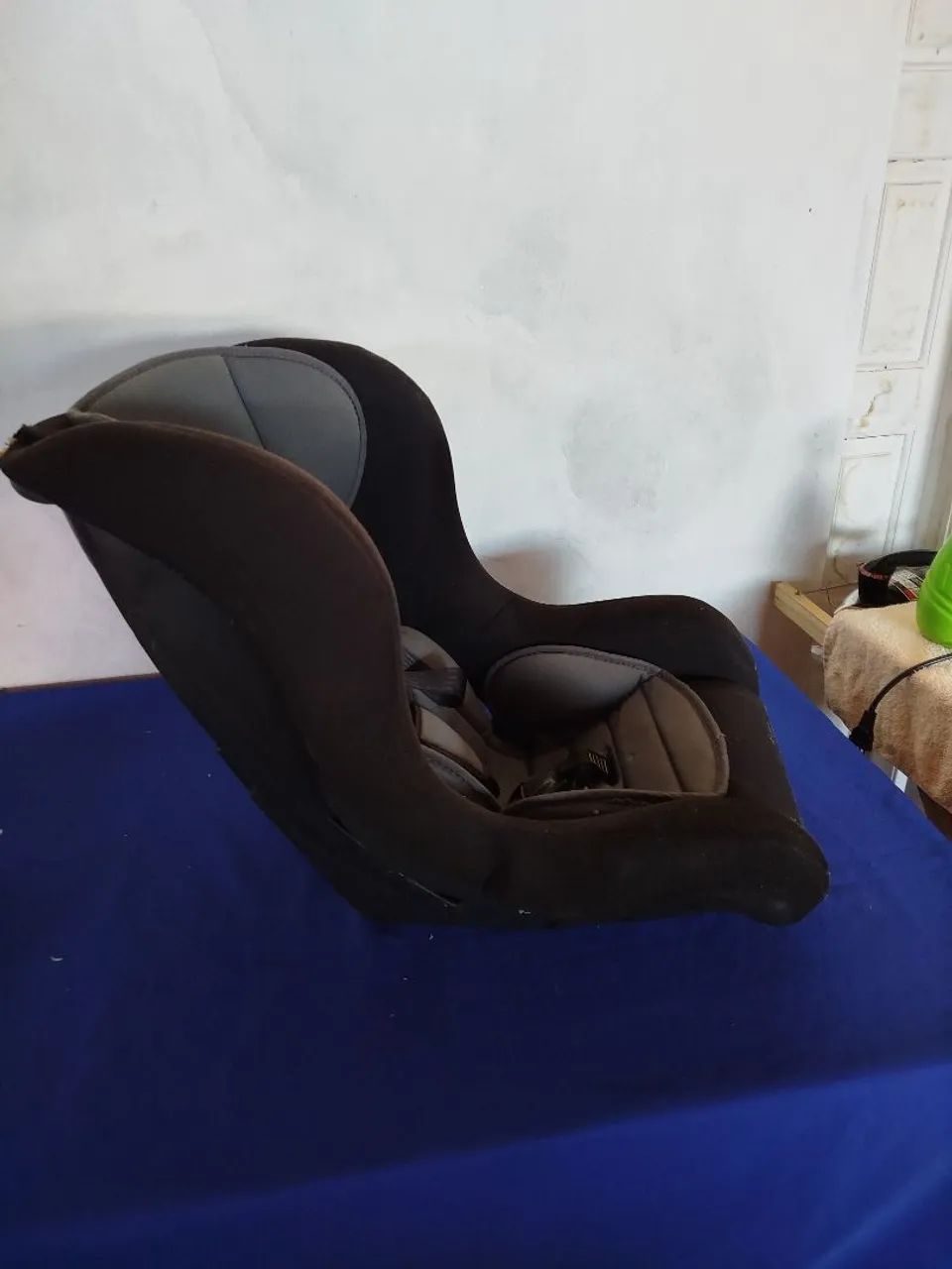 Cadeirinha pra carro - Foto 4