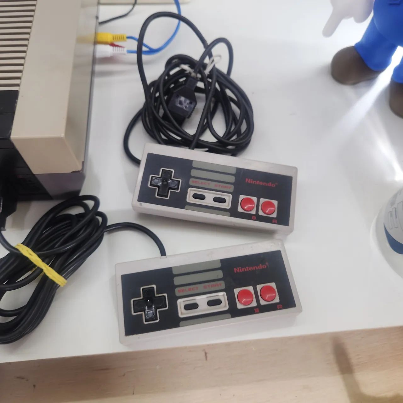 Nintendinho americano  - Foto 3