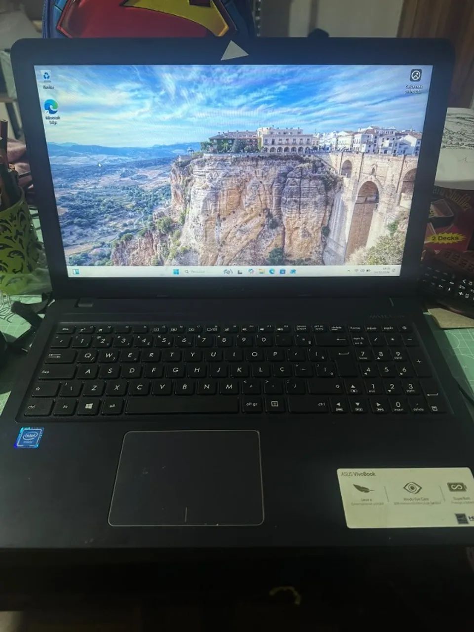 Notebook