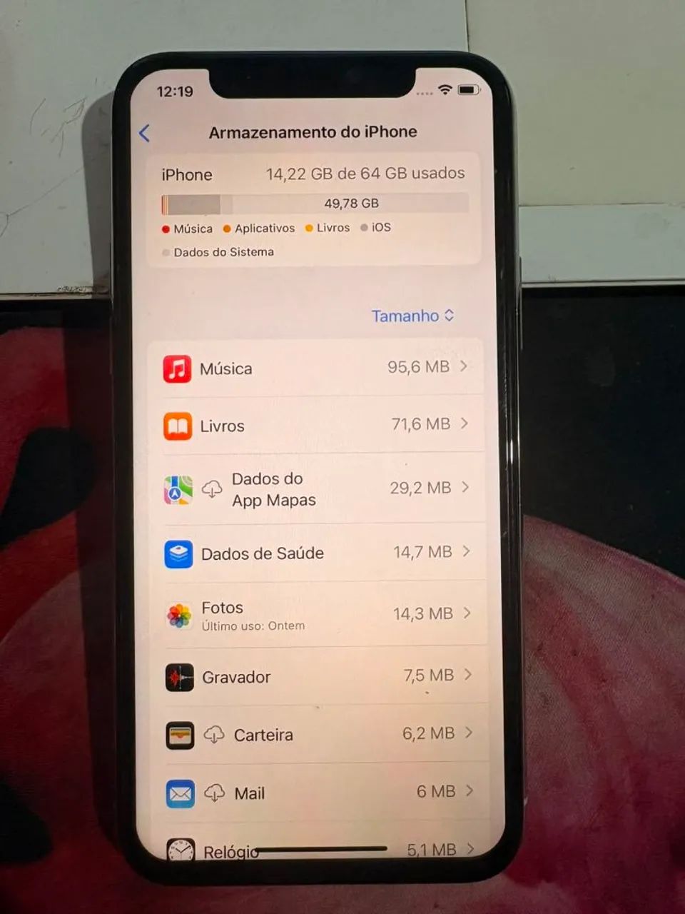 Iphone 11 pro - Foto 3