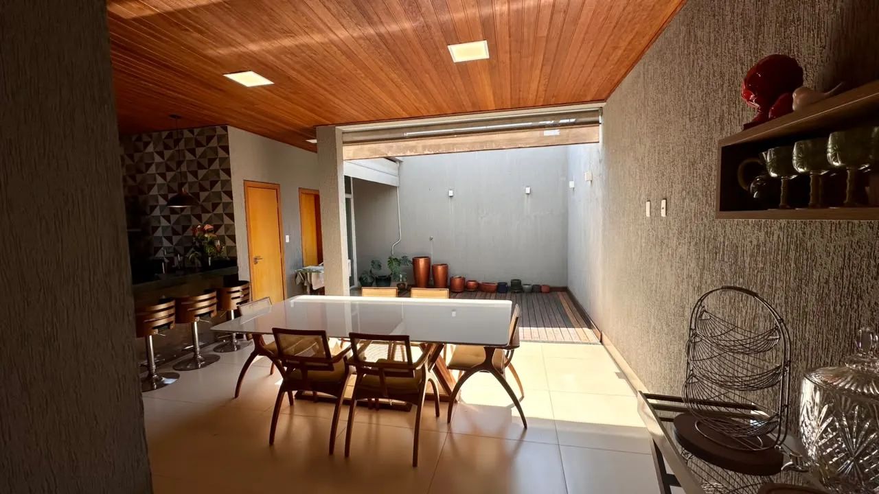 Casa - Jardim Atlântico
