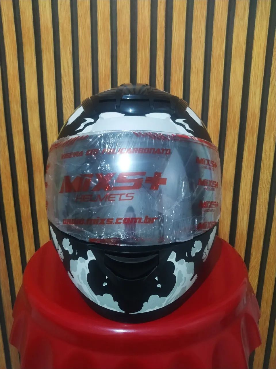 Capacete esportivo  - Foto 2