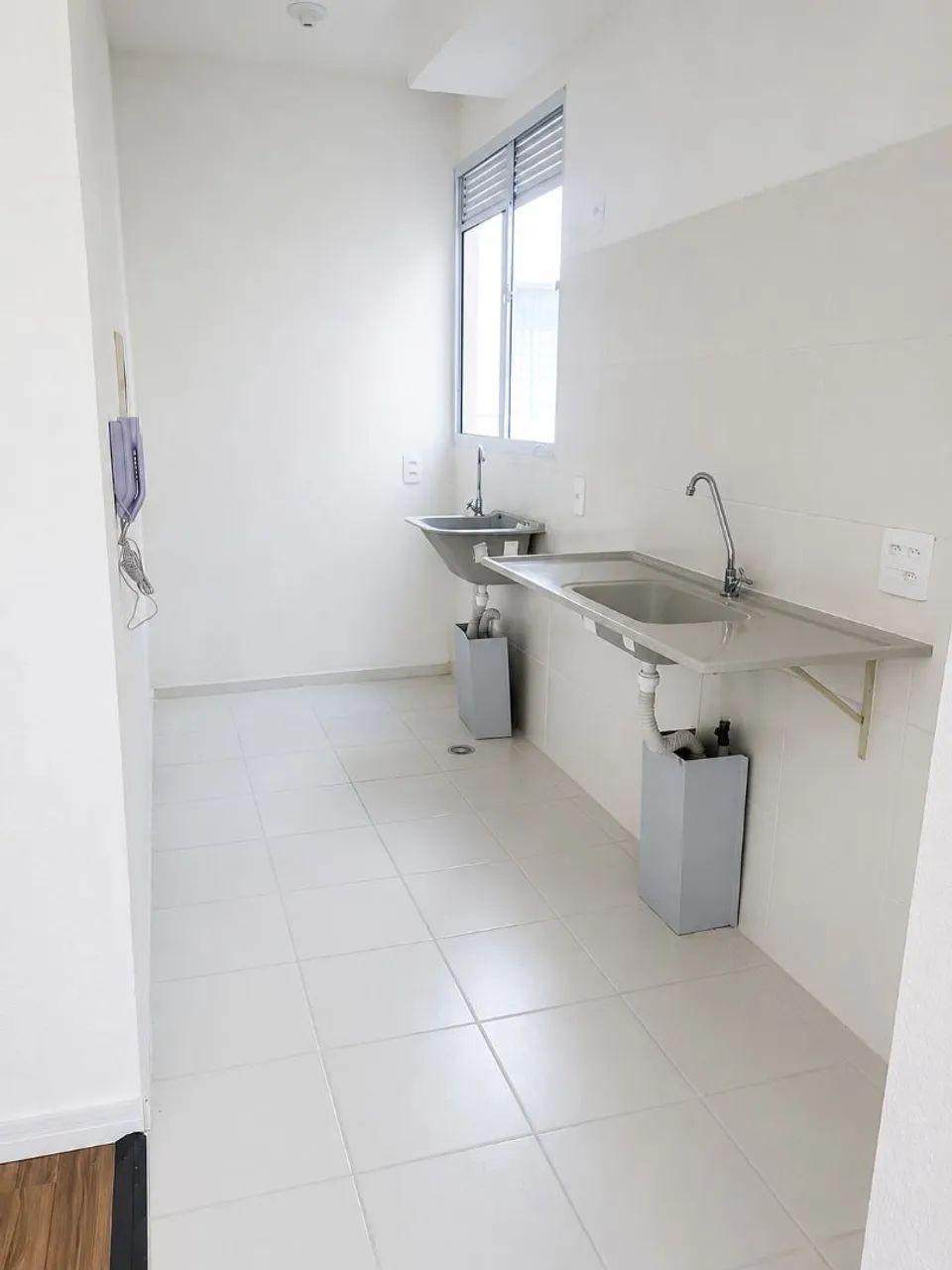 Apartamento Umbará  - Foto 4
