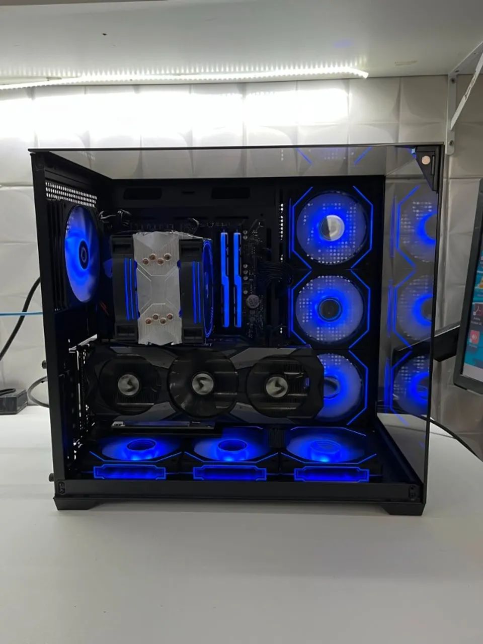 pc gamer ryzen 7 5800x rtx 2070 Super