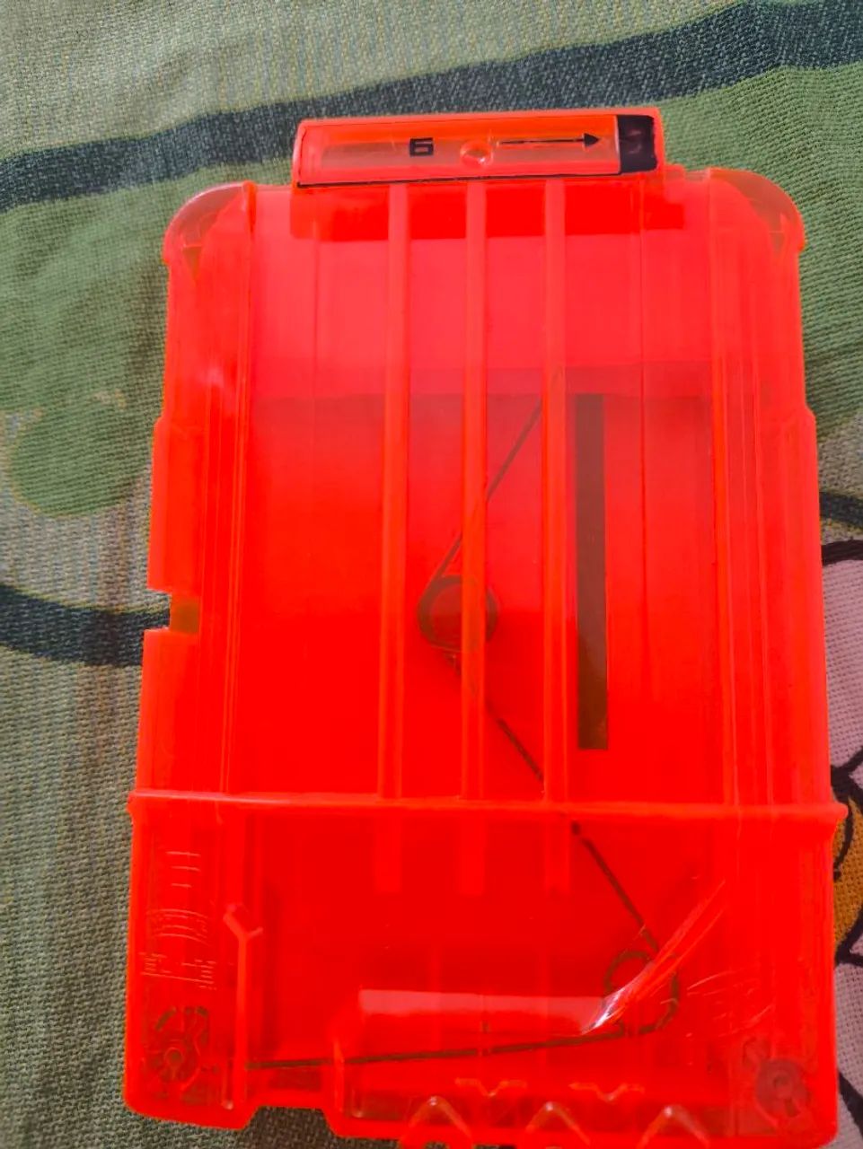 Nerf zombies - Foto 3