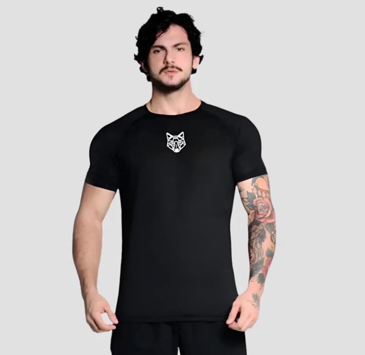 Camisa Alpha  - Foto 3