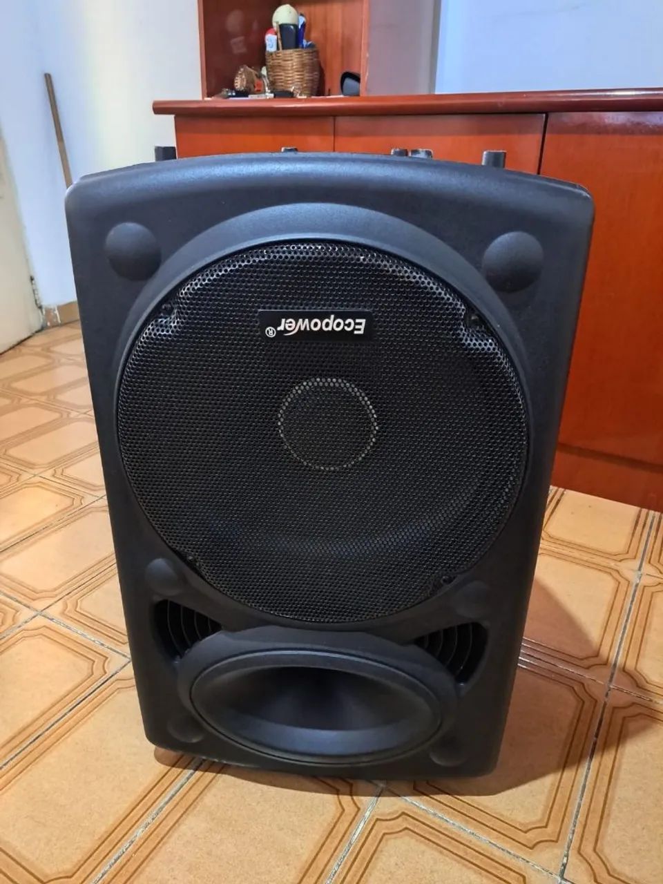CAIXA ECOPOWER 1903