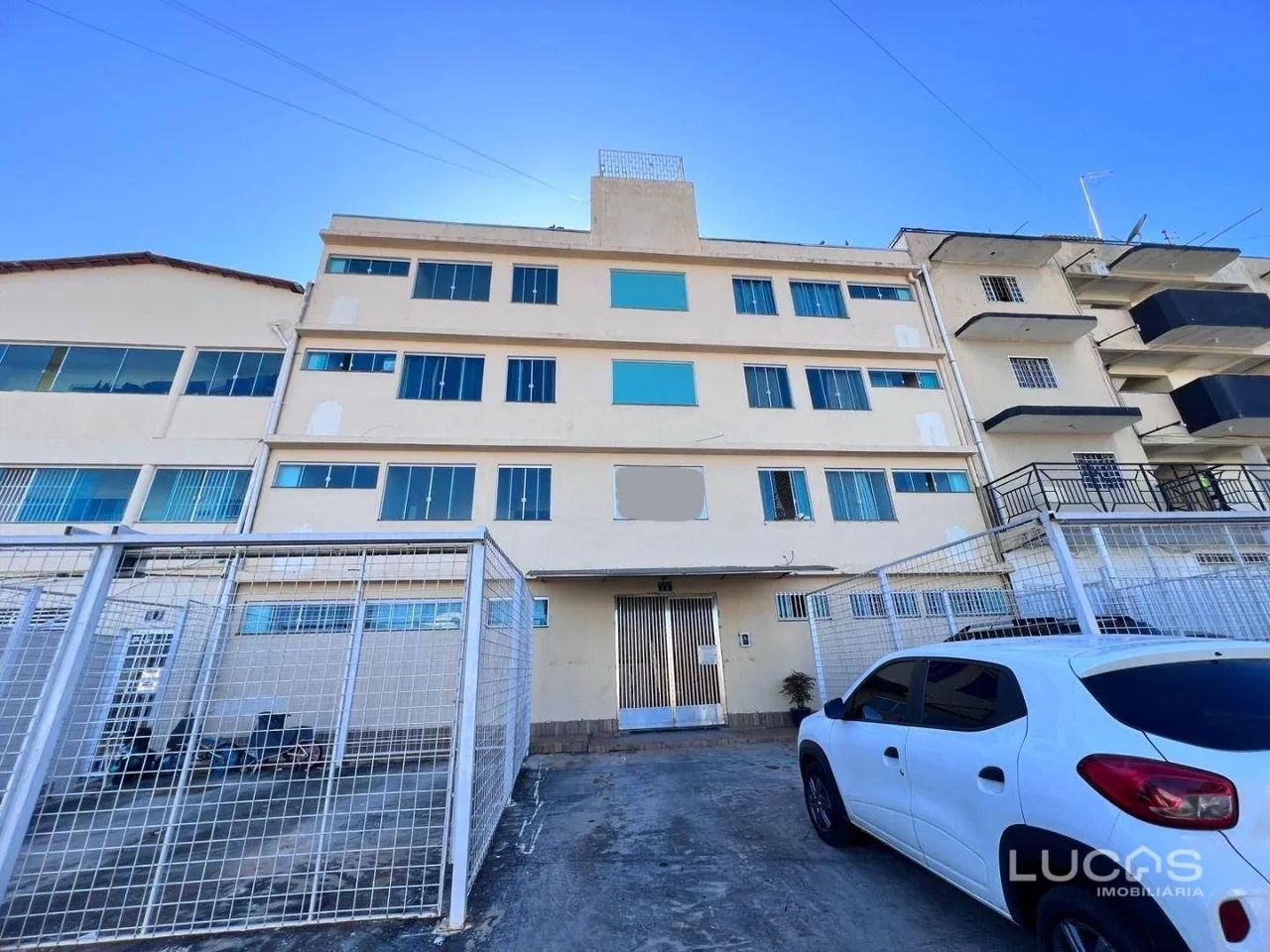 APARTAMENTO - TAGUATINGA NORTE