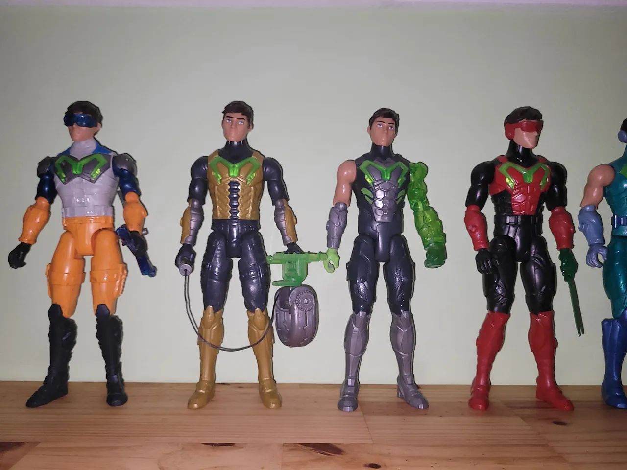 Bonecos Super heróis  - Foto 4