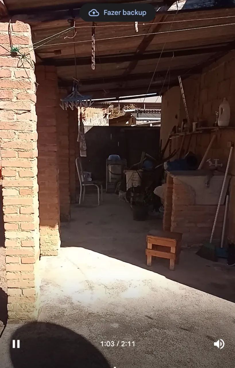 Vende-se Casa No Interior De Minas Gerais - Foto 2