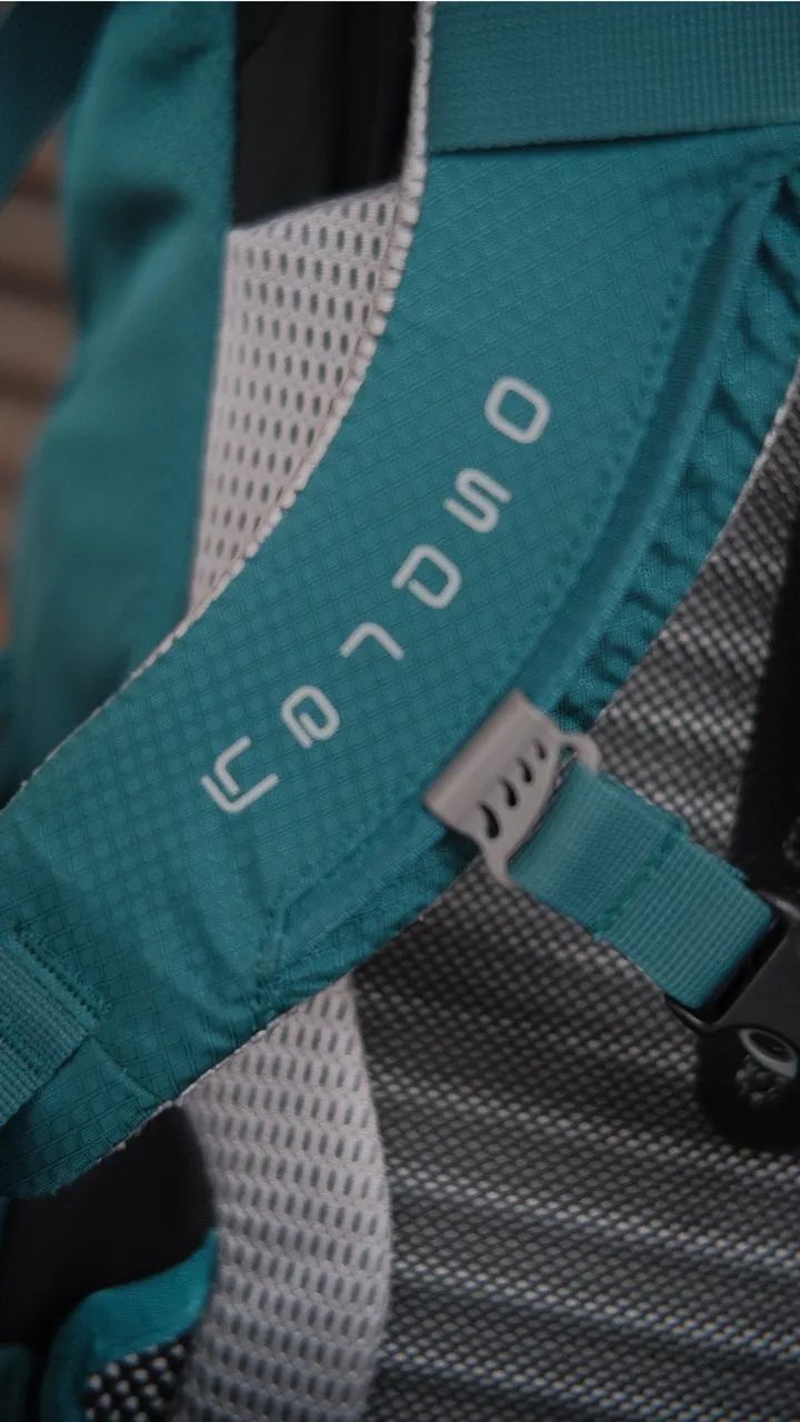 Mochila Osprey Kyte 36 - Foto 5