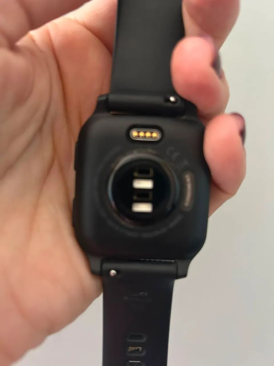 Relógio Garmin Venu SQ Music 2 - Foto 4