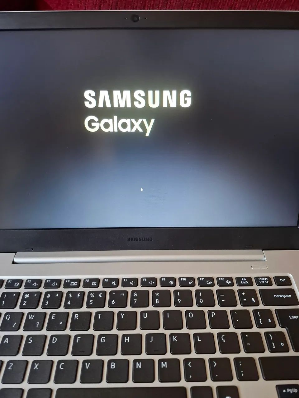 Lap top Samsung- novo - Foto 2
