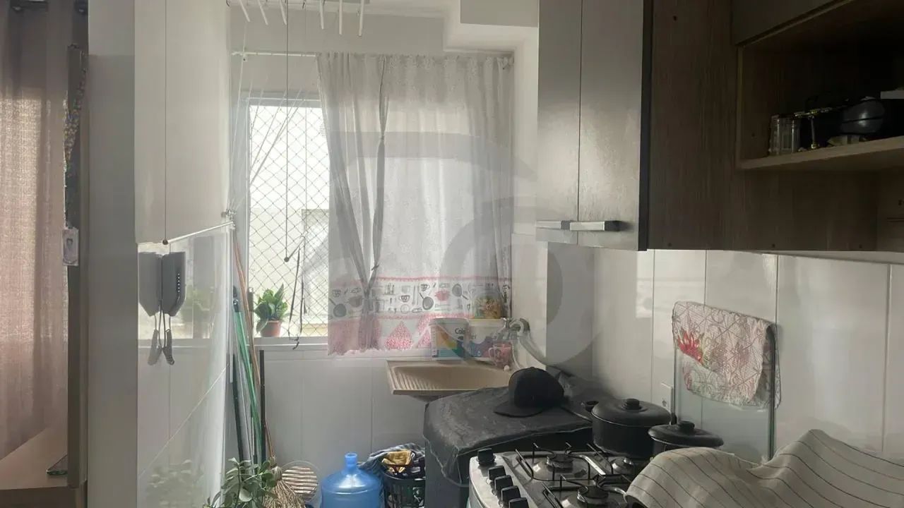 Apartamento no Condomínio Reserva Cenezeu Rabelo com 2 Quartos - 47m² - Foto 4