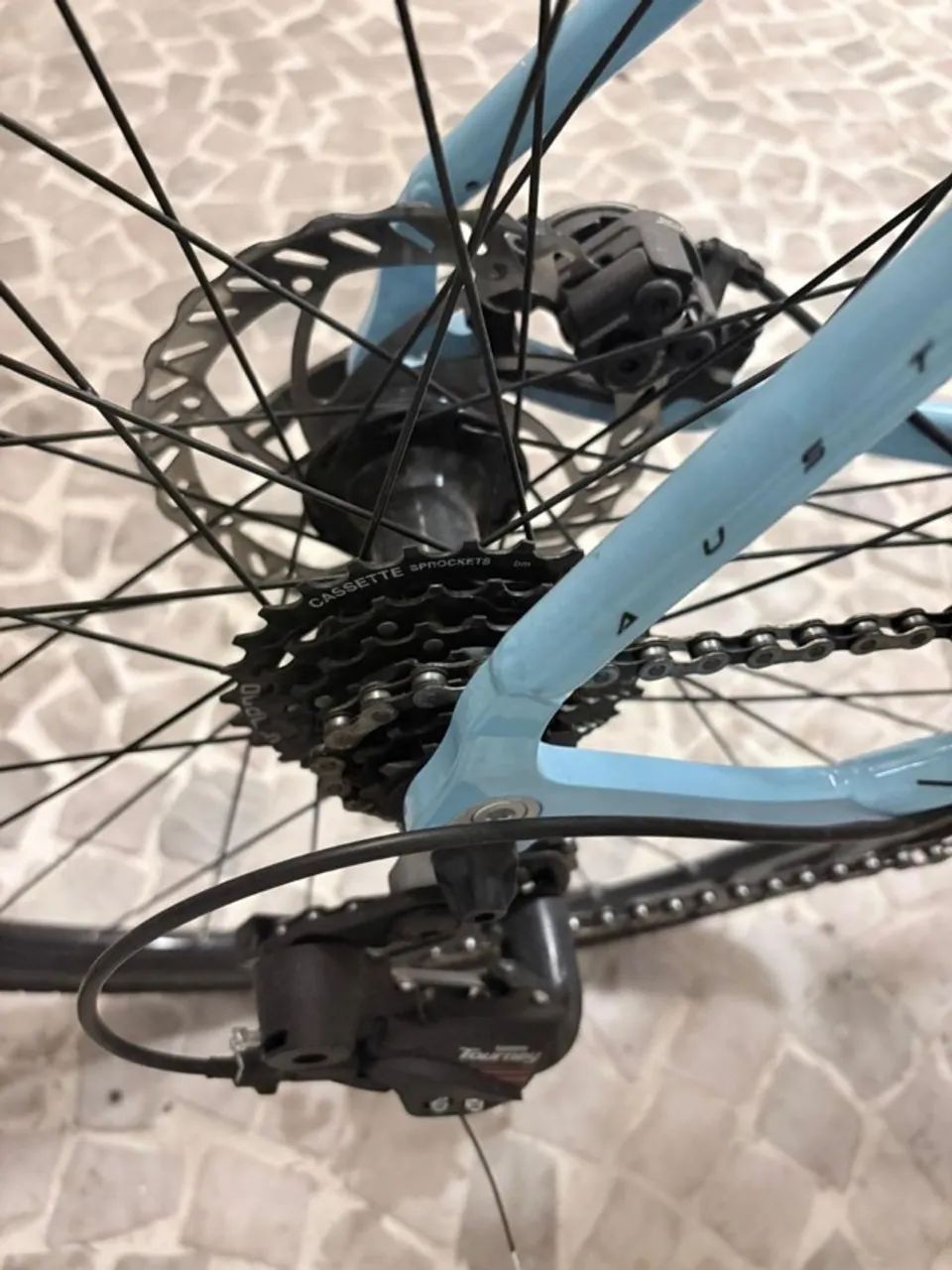 bicicleta - Foto 3
