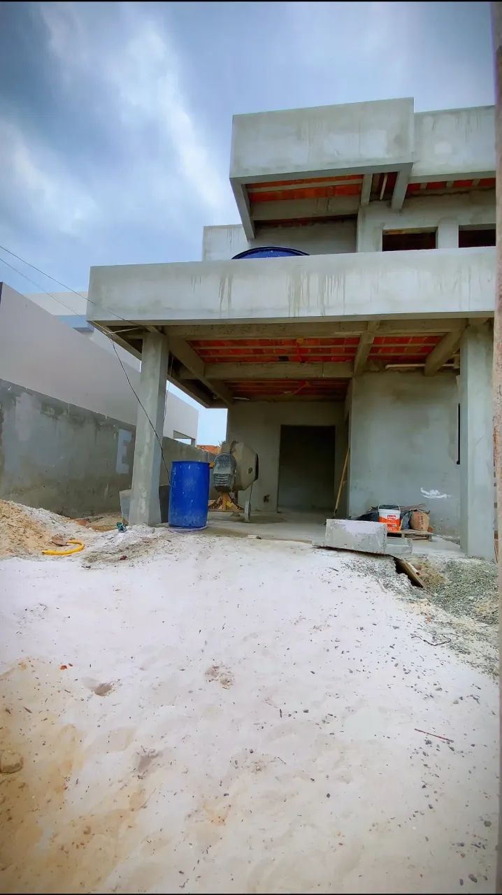 CASA NOVA À VENDA  MALUÍ RESIDENCE 4/4 ( Oportunidade ) - Foto 3