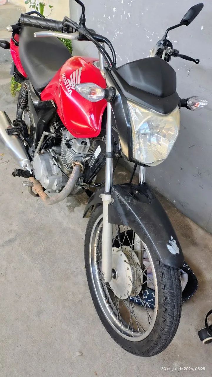 Vendo , também avalio troca  - Foto 3