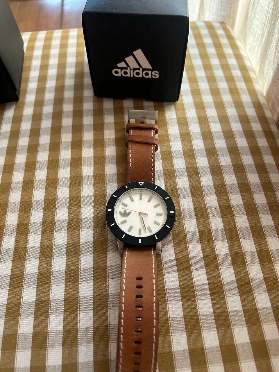Relógio Adidas - Foto 2
