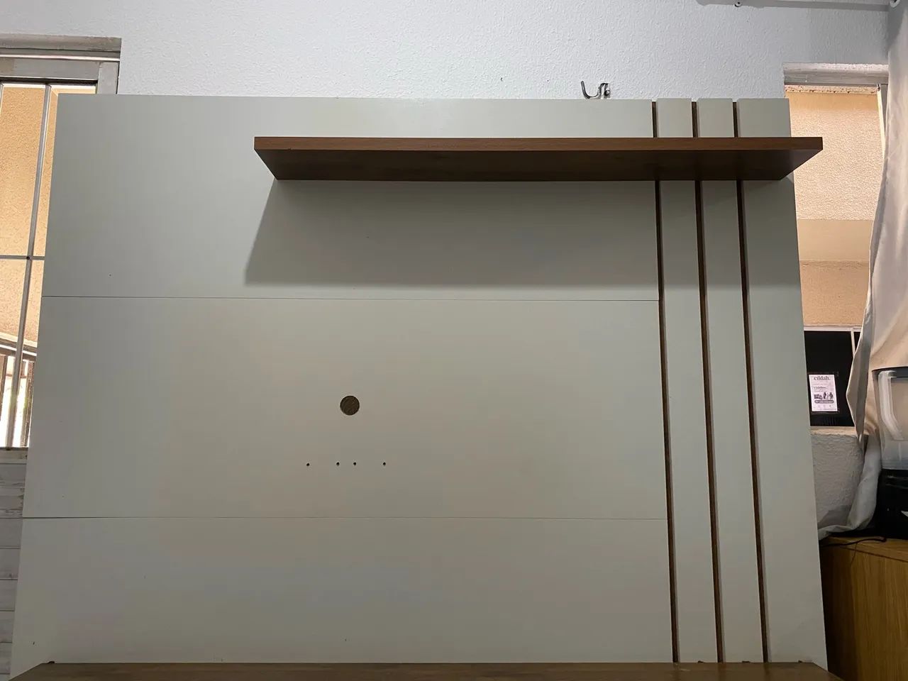 Rack com painel  - Foto 5
