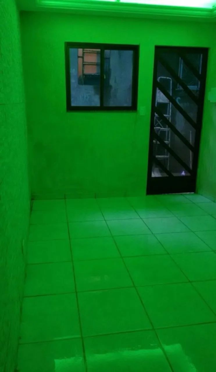 Vendo casa em Honório  - Foto 2