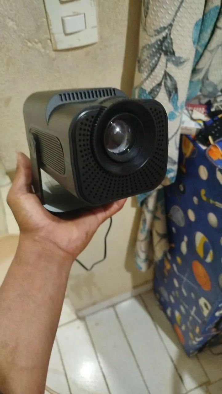 vendo projetor 