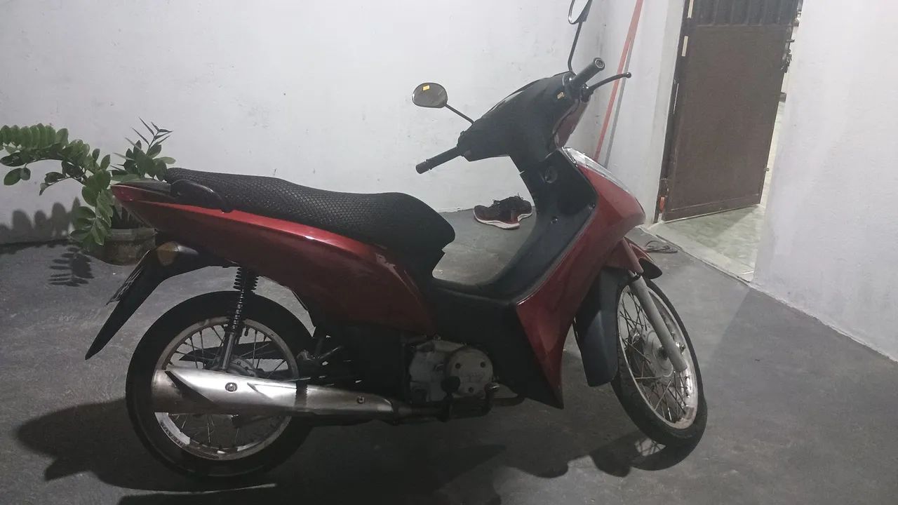 Vende-se Biz ano 2013 - Foto 3