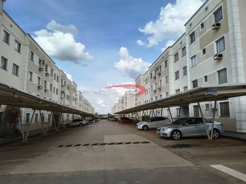 Condomínio Gran Rio - Chácaras Santa Rita - Foto 2