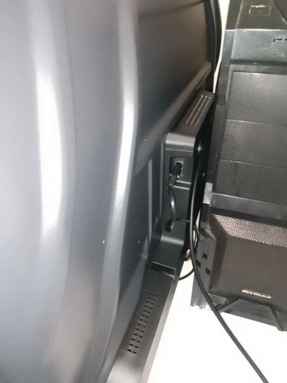 Smart TV Philco Roku 32, Nova - Foto 5